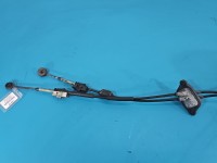 DŹWIGNIA LEWAREK WYBIERAK LINKI Opel Movano III 2.3 cdti