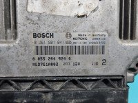 Komputer Sterownik silnika 0261S01041 Alfa romeo 159 1.9 jts