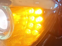 Kierunkowskaz przód lewy BMW F01