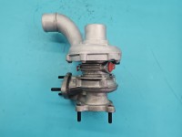 Turbosprężarka Regenerowana Renault Master II 2.2 dci 90KM 720244-1, GT1549, H100289-8200100284