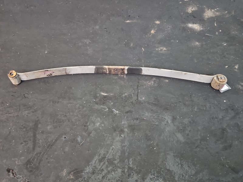 Resor tył Fiat Ducato III 06-14 boxer jumper