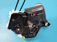 Zamek przód lewy Toyota Yaris IV EUROPA 7pin M73-13660
