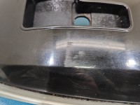 Osłona ZAŚLEPKA PLASTIK Nissan X-trail III T32 13-21 969414BA2A