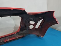 Zderzak przód przedni Citroen C1 I Brak kodu lakieru