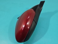 Lusterko prawe Fiat Tipo II 15- bordowy 716 europa