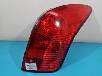 Lampa tył prawa Peugeot 308 I kombi