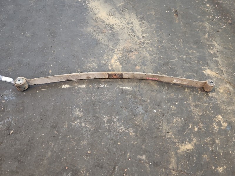 Resor tył Fiat Ducato IV