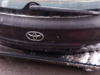 Klapa tył Toyota Avensis II T25 kombi 5d szary 1G3