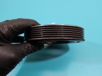 Koło pasowe wału korbowego Citroen C4 II 7562801 1.4 16V