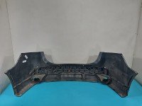 Zderzak tył Ford Fusion USA 12-20 grafitowy J7 sedan