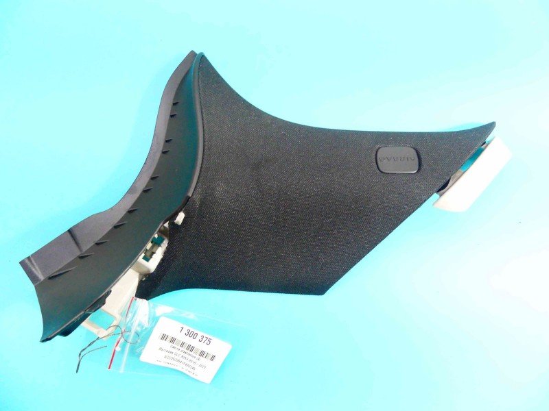 Osłona ZAŚLEPKA PLASTIK MERCEDES GLC coupe X253 15- A2536903000 Osłona ZAŚLEPKA PLASTIK MERCEDES GLC coupe X253 15- A2536903000