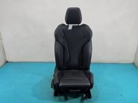 Fotel prawy przód pasażera BMW iX1 U11 5d EUROPA