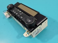 Konsola panel nawiewu Renault Laguna II 8200575240, 52416530-03