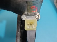 Podnośnik przód lewy SZYBY WINDA Skoda Superb III 0130822717, 5Q0959801B 5d kombi