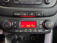 Konsola panel nawiewu Kia Ceed II 12-18 A2C32149703