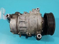 Sprężarka klimatyzacji kompresor Skoda Superb III 447250-2800, 5Q0816803D