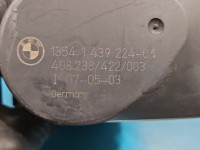 Przepustnica Bmw e46 1439224 1.8 wiel