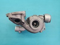Turbosprężarka Regenerowana Opel Zafira B 767835-1, 55205474 1.9 cdti 120KM