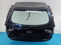 Klapa tył BAGAŻNIKA SZYBA Kia Ceed II 12-18 kombi 5d 1K