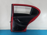 Drzwi tył prawe Seat Leon I Toledo II HB 5d LS3H