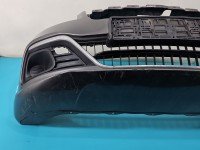 Zderzak przód Fiat Linea szary 695/A