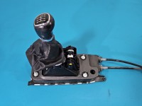 DŹWIGNIA LEWAREK WYBIERAK LINKI Skoda Octavia III 1.5 TSI