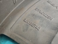 Felga aluminiowa 18" Formentor 20- alufelga