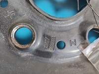 Koło zapasowe 16" dojazdowe dojazdówka Skoda Octavia III Rozstaw śrub: 5x112, Marka: Nexen, 205 mm, Profil opony: 55, Kod...