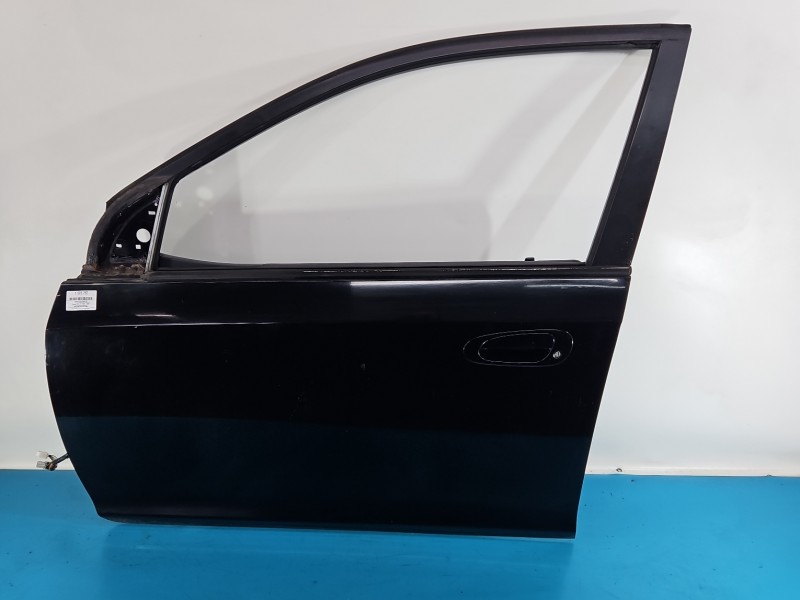 DRZWI PRZÓD LEWE KIEROWCY Honda Civic VII 5d B92P