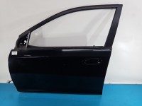 DRZWI PRZÓD LEWE KIEROWCY Honda Civic VII 5d B92P