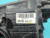 Reflektor prawy lampa przód Hyundai I30 II 12-16 EUROPA