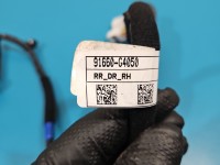 Instalacja Wiązka drzwi tył prawych Hyundai I30 III 16- 91660-G4050