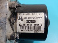 Pompa abs Honda CR-V II 57110-SKN-G011-M1, 06.2102-0159.4, 06.2109-0352.3