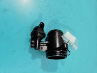 Przepustnica Peugeot 307 AK0012664 2.0 hdi