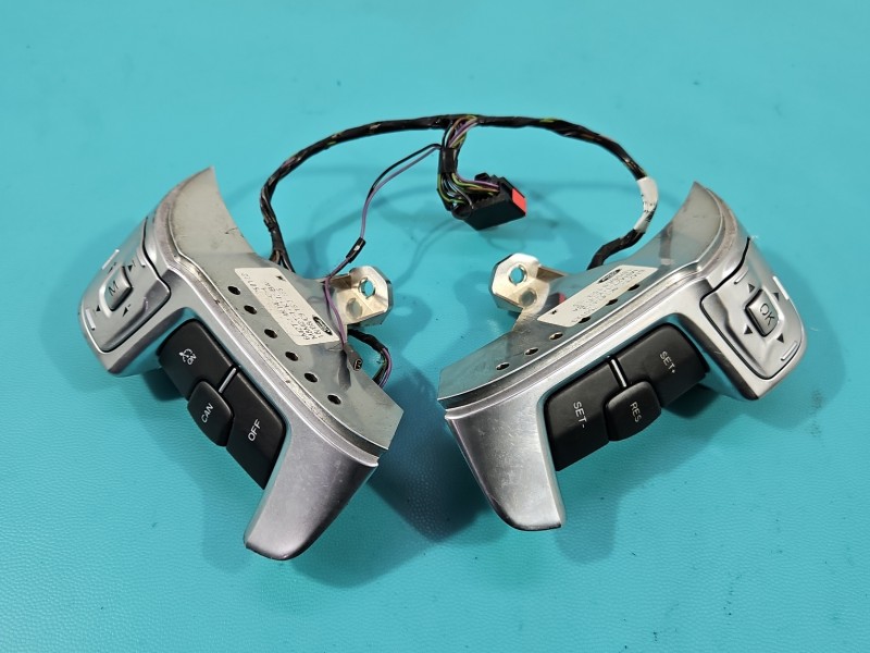 Przełącznik multifunkcja kierownicy Ford S-max I MK1 6M2T-14147-DG