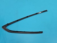 listwa nadwozia Bmw F34 GT 27000849, 7433421 Producent części: BMW, przód - lewa, Europejska, 193cm, Uszkodzona...