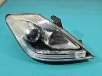 Reflektor prawy lampa przód Ssangyong Rexton I EUROPA