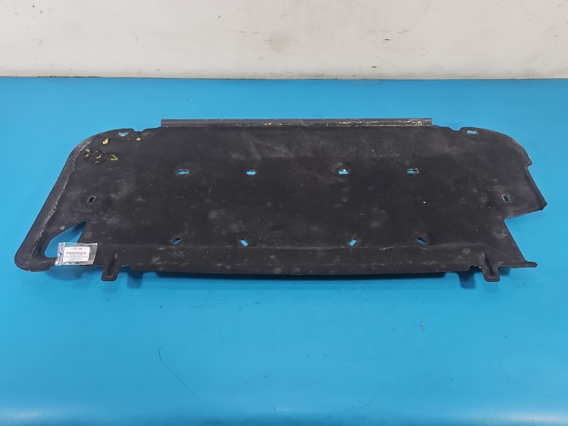 Wygłuszenie maski PODBITKA Land rover range Evoque I 11-18