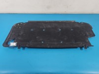 Wygłuszenie maski PODBITKA Land rover range Evoque I 11-18