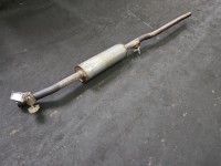 Tłumik WYDECH Peugeot 3008 II 1.6 T hybrid4