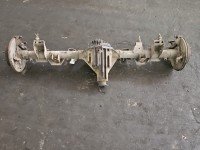 Most tylny DYFER tył Ssangyong Rexton I 2.7 XDI