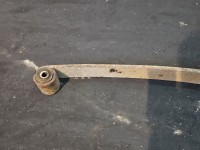 Resor tył Fiat Ducato II