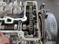 Silnik Ford Mondeo Mk5 2.0 tdci 179KM ODPALANY FILM POMIAR