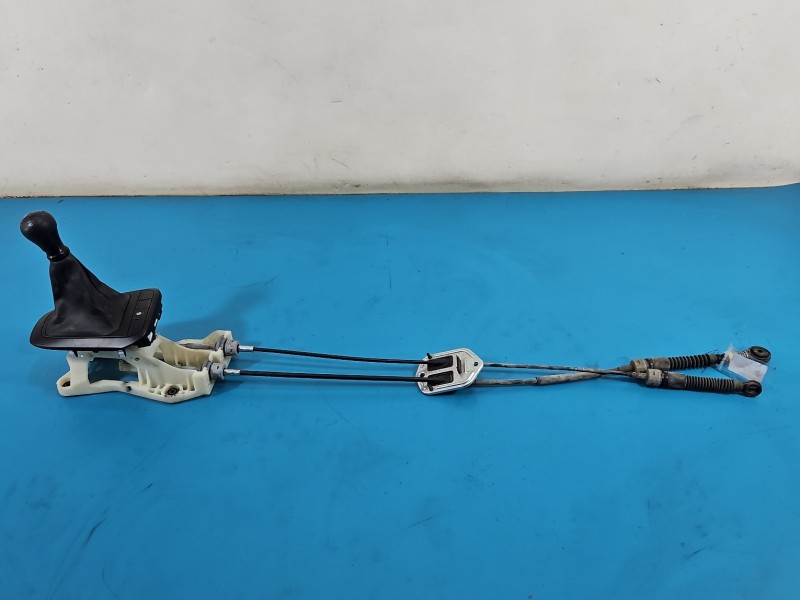 DŹWIGNIA LEWAREK WYBIERAK LINKI Kia Picanto III 17- 1.2 MPI