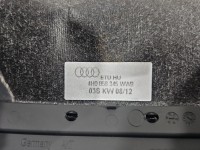 Listwa dekor deski AUDI A8 D4 4H 4H1857298, 4H1857130C Europejska, 5szt. KPL.