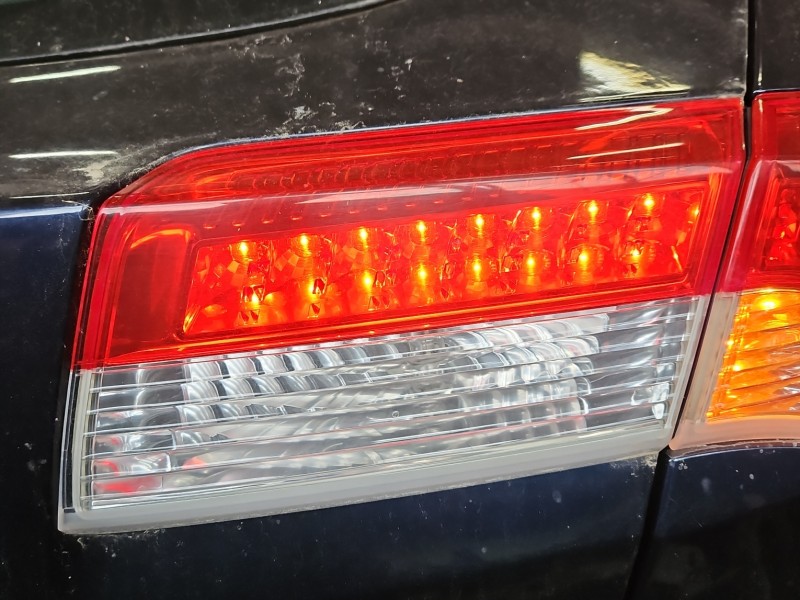 Lampa tył prawa klapy Renault Laguna III HB EUROPA 265590001R
