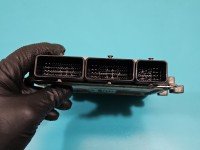 Komputer Sterownik silnika 237103352R, 237104736R Renault Clio IV 12-20 0.9 Tce