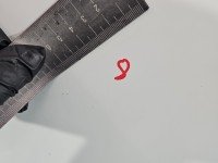 DRZWI PRZÓD LEWE KIEROWCY Toyota Yaris II 5d biały 068