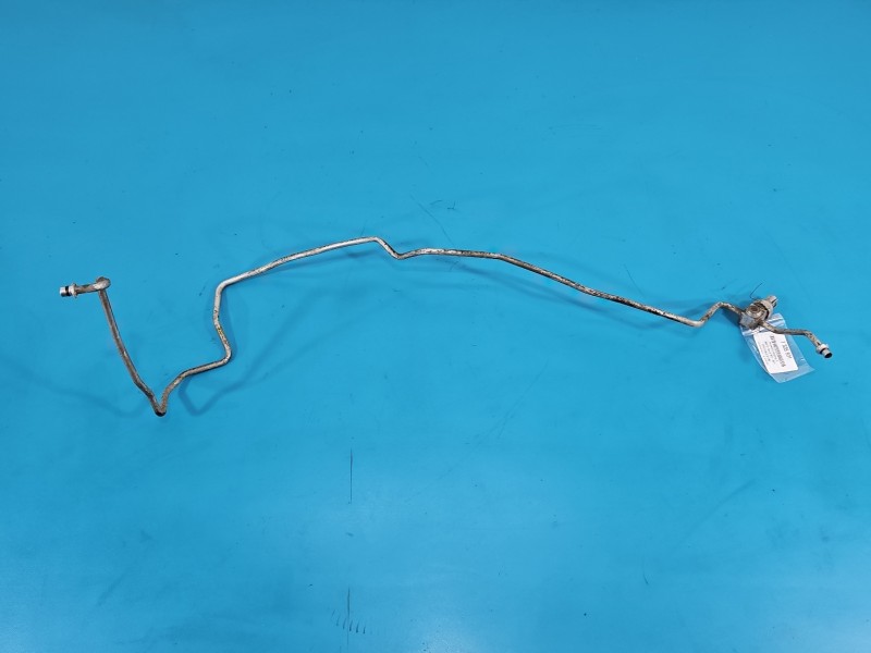 Przewód klimatyzacji rurka Isuzu D-Max II 11-19