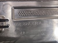 Spoiler lotka klapy Skoda Kamiq szary LF7C